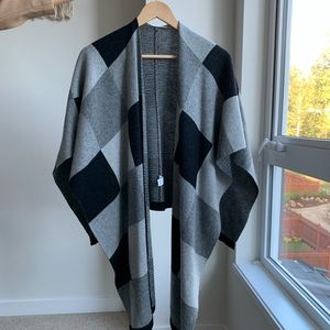 Lululemon Sweater Wrap